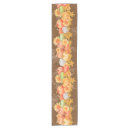 Search for autumn table runners Sunflower