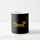 Search for funny crown mugs Birthday