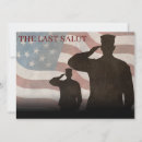 Search for honour guard cards Army
