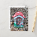 Search for colorful leaves postcards Nature