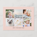 Search for hours postcards Pink