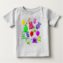 Search for alien baby clothes Outer space