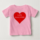 Search for white baby shirts Unique