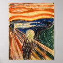 Search for the scream painting posters Expressionism