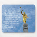 Search for mormon mouse mats Temple