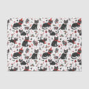 Search for cat tissue paper Retro