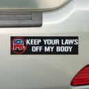 Search for wade bumper stickers Roe v wade