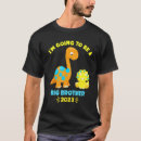 Search for brontosaurus tshirts Big