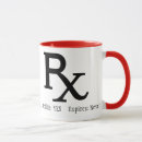 Search for rx prescription mugs Doctor