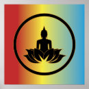 Search for buddha lotus posters Buddhism
