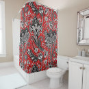 Search for paisley shower curtains Batik