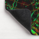 Search for destroyed mouse mats Black