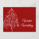 Search for december save the dates Elegant