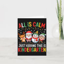 Search for kidding cards Kindergarten