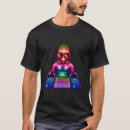 Search for alien rave tshirts Music