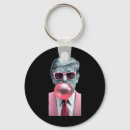 Search for bubble gum key rings America