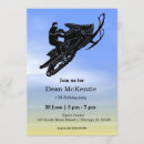 Search for extreme sports invitations Party