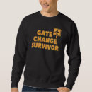 Search for frequent clothing Airport