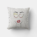 Search for lips cushions Comic