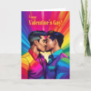 Search for men valentines day cards Rainbow