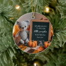 Search for autumn christmas tree decorations Rustic