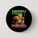 Search for gingerbread man round badges Vintage