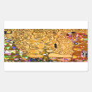 Search for lovers rectangle stickers Flowers