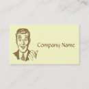 Search for 50 business cards Style