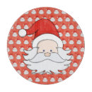 Search for santa claus chopping boards Snow