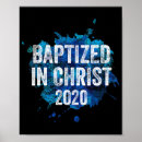 Search for baptism sign posters Cross