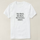 Search for attack neck Mental health