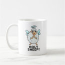 Search for sheep mugs Animal pun