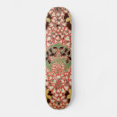 Search for art nouveau skateboards Vintage