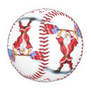 Search for santa baseballs Funny