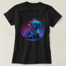Search for blue dragon tshirts Cute