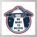 Search for starship posters Flying saucer