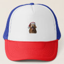Search for wolf lovers hats Puppy