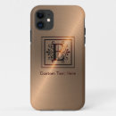 Search for monogram e iphone cases Initial