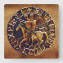 Search for christian crusaders posters Holy seal