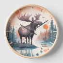 Search for moose clocks Nature