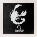 Search for scorpio puzzles Modern