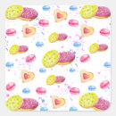 Search for glazed stickers Pattern