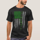 Search for stethoscope tshirts Shamrock