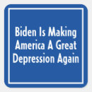 Search for presidental stickers Republican