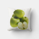 Search for apple green cushions Fruit
