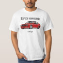 Search for respect your elders tshirts Retro