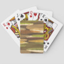 Search for abstract playing cards Contemporary