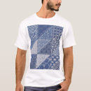 Search for blue jeans tshirts Pattern