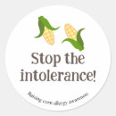 Search for allergy awareness stickers Cute