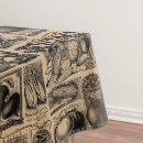 Search for vegetable tablecloths Vintage